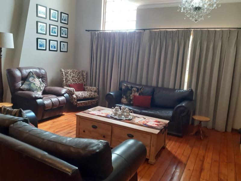 4 Bedroom Property for Sale in Albertinia Western Cape